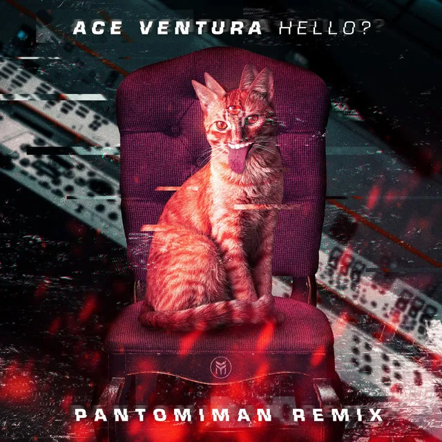 Hello? - Pantomiman Remix