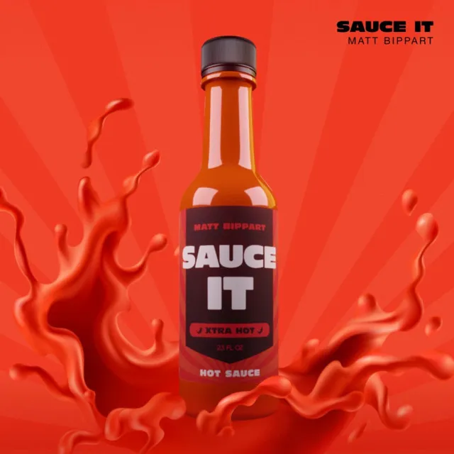 Sauce It