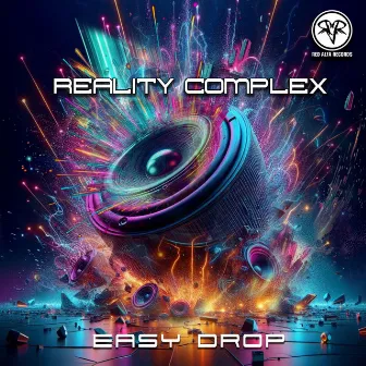 Easy Drop by REALITY COMPLEX