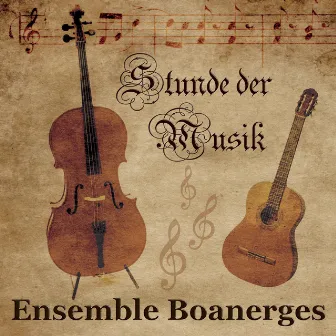 Stunde Der Musik (Live 2018) by Ensemble Boanerges