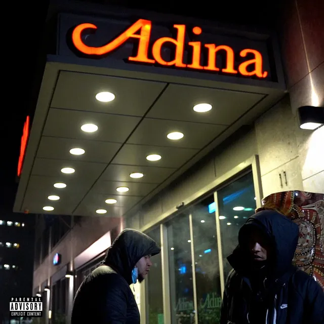 Adina Freestyle