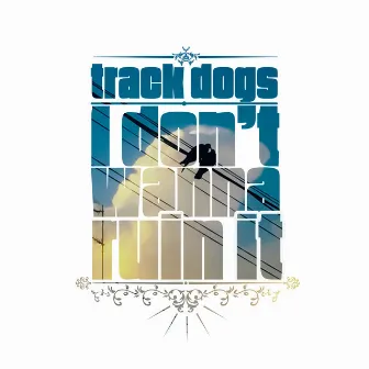 I Don't Wanna Ruin It by Track Dogs