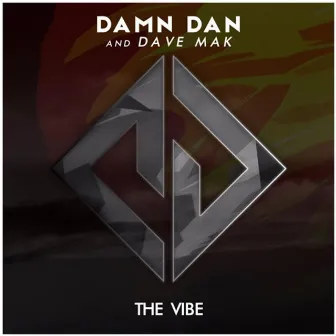 The Vibe by Damn Dan