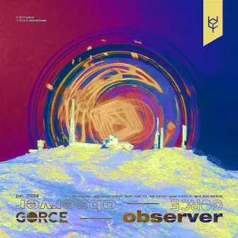 Observer by Gorce