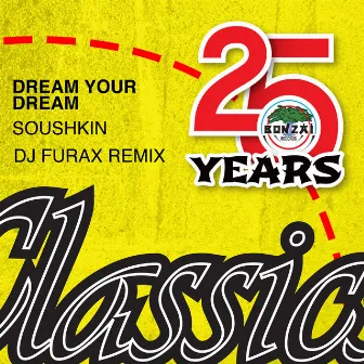 Soushkin (DJ Furax Remix) by Dream Your Dream