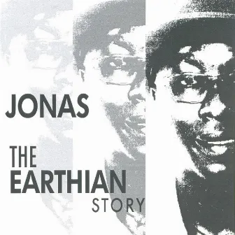 The Earthian Story by Jonas