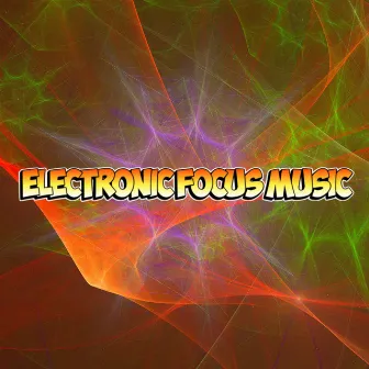 Techno EDM Deep House Concentration Focus Beats by Unknown Artist