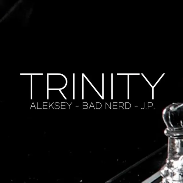 TRINITY: Complete