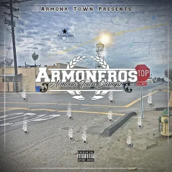 Armona Town Slumpz by Armoneros