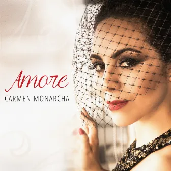 Amore by Carmen Monarcha