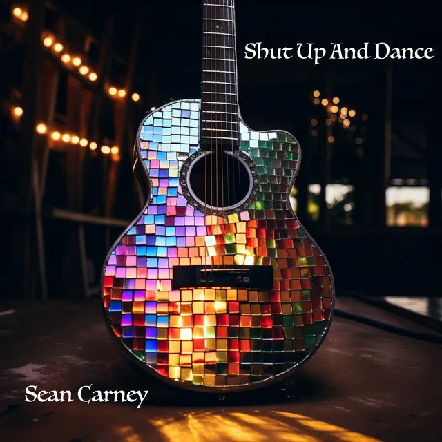 Shut up and Dance