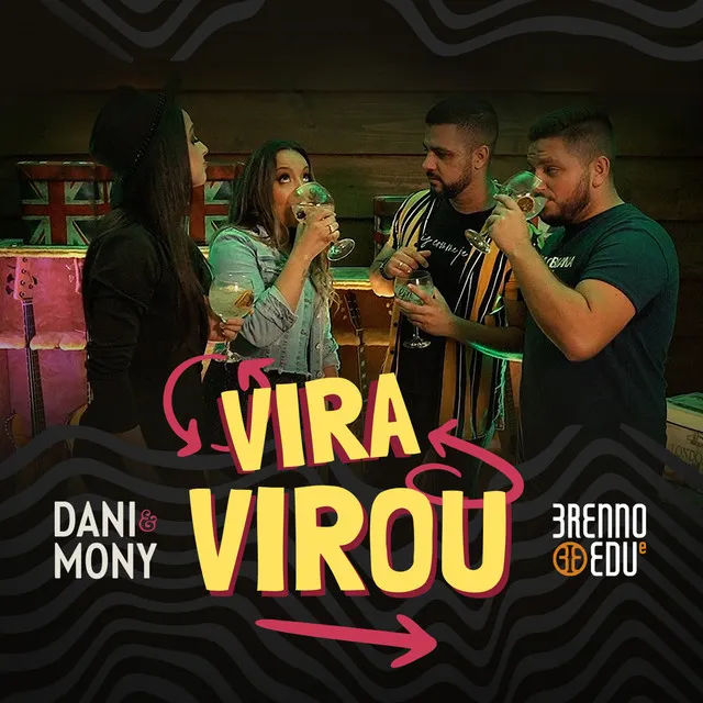 Vira Virou