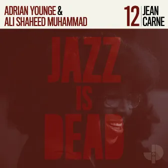 Jean Carne JID012 by Ali Shaheed Muhammad