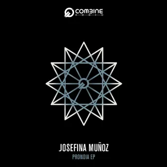 Pronoia by Josefina Muñoz