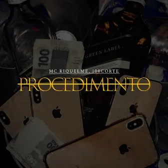 Procedimento by MC RIQUELME