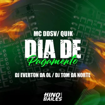 Dia de Pagamento by Quik