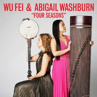 Four Seasons Medley: Four Seasons / Dark Ocean Waltz by Wu Fei