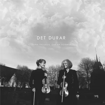 Det Durar by Josefina Paulson