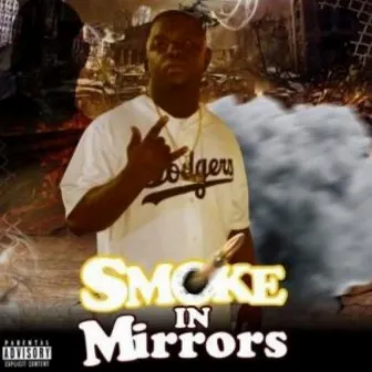 Smoke in Mirrors by YMG SmokeLoc