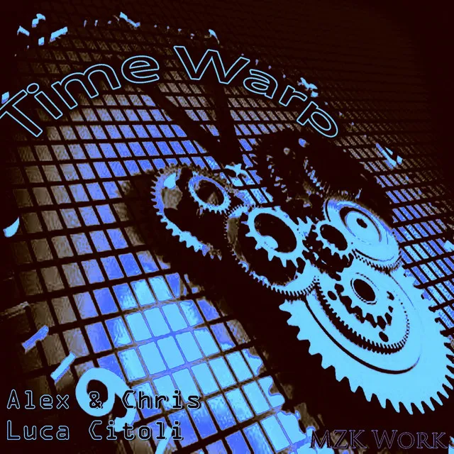 Time Warp - Luca Citoli Nitrato Mix