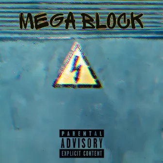 Mega Block by 