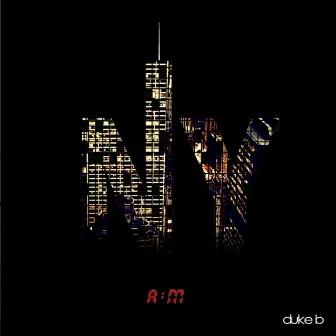 New York A.M. by Duke B