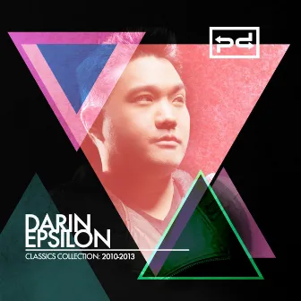 Classics Collection: 2010-2013 by Darin Epsilon