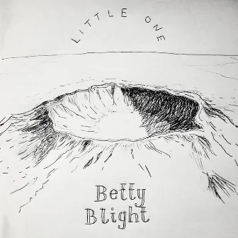 Little One by Betty Blight