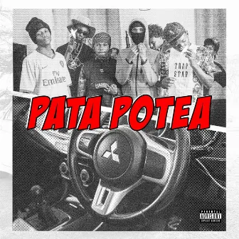 Pata Potea by Mc Ranchuu