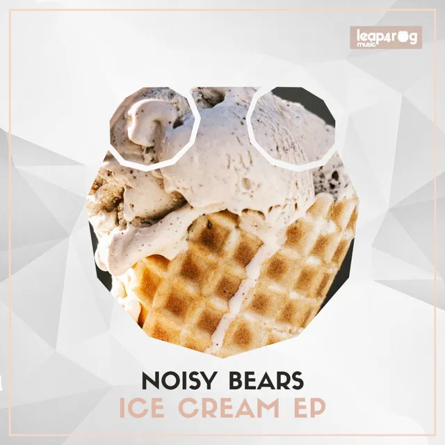 Ice Cream EP