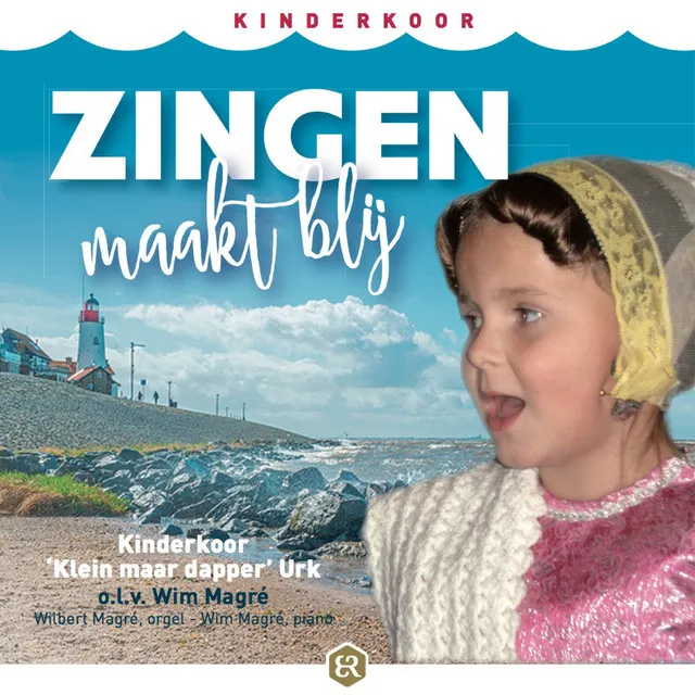 Zingen Maakt Blij