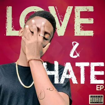 LOVE & HATE by dueydash