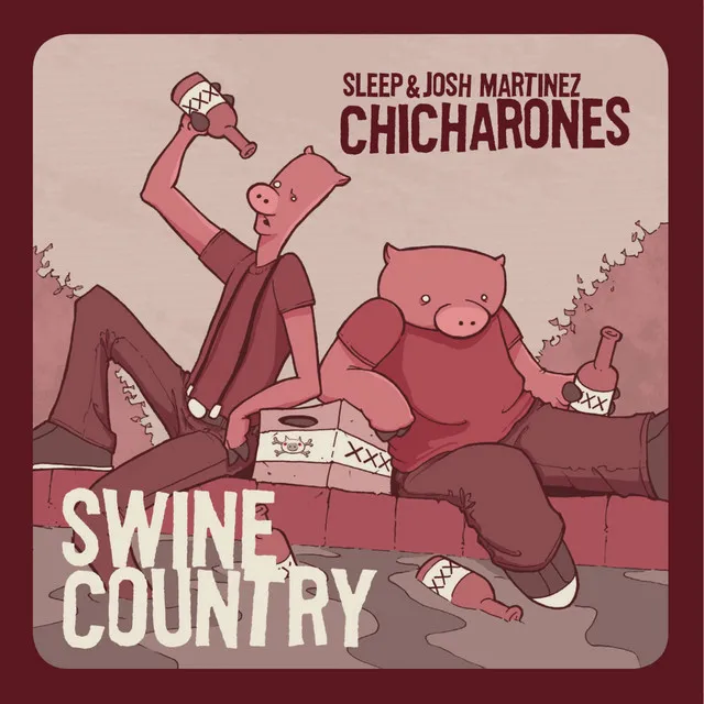 Swine Country