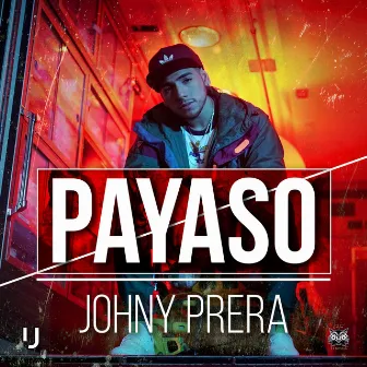 Payaso by Johny Prera