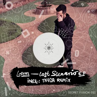 Lost Scenario E.P. by LERM (HU)