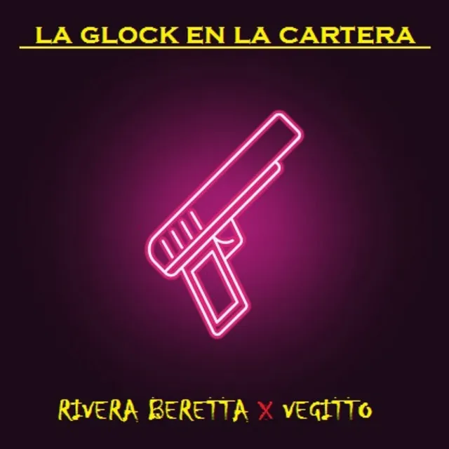 La Glock En La Cartera - Remasterizado