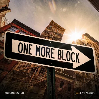 One More Block (feat. EMI MARIA) by E.R.I