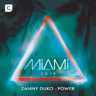 Power by Zanny Duko