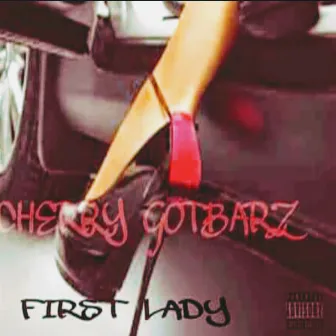 First Lady by 