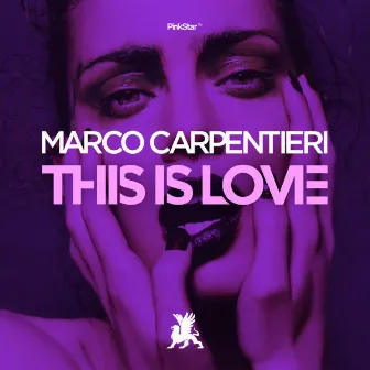 This Is Love by Marco Carpentieri