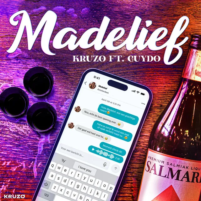 Madelief