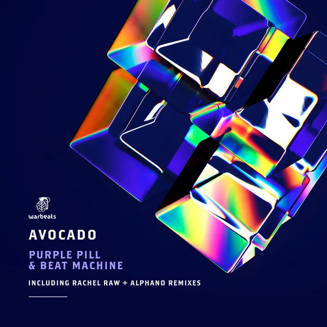 Purple Pill (ALPHANO Remix)