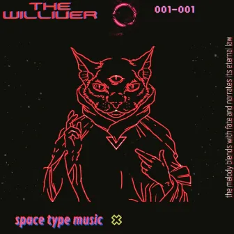 Space Type Music by The williver