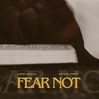 Fear Not by Avery Doreen