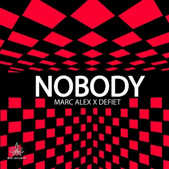 Nobody by Marc Alex