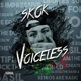 Voiceless by Skok