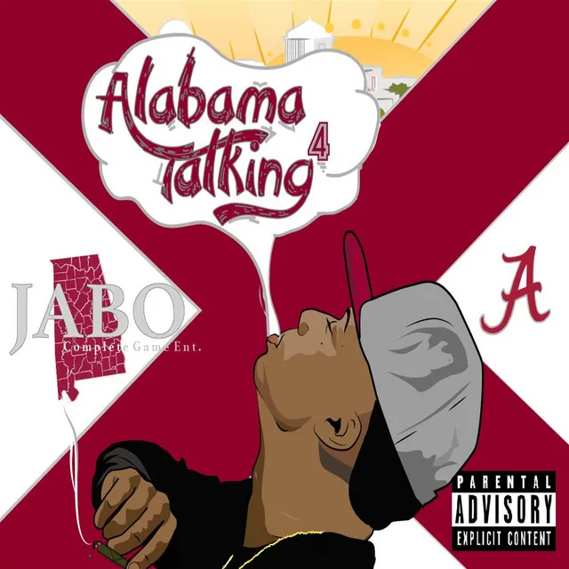 Alabama TalKING 4