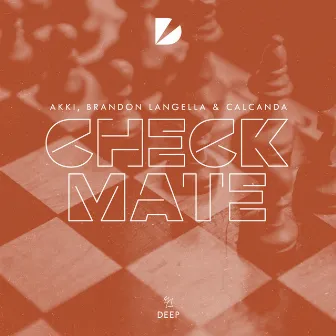 Checkmate by Akki