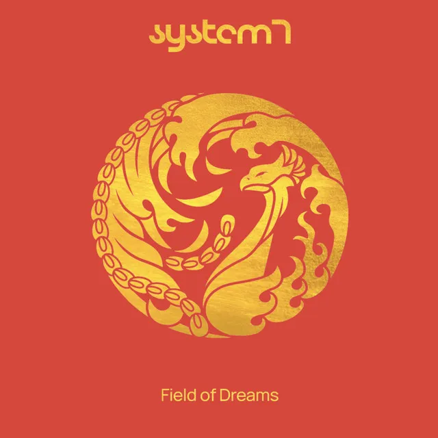 Field of Dreams - Artman Remix