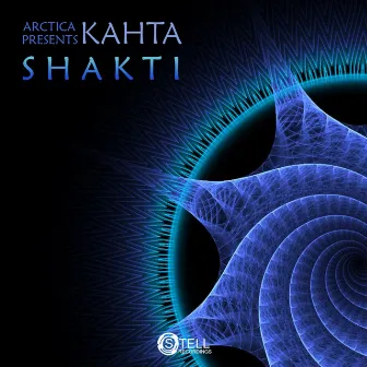 Shakti by Kahta